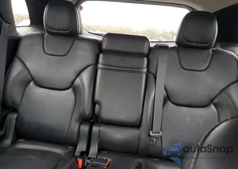 2017 Jeep Cherokee Latitude z USA, uszkodzony, nr VIN 1C4PJMCB2HW637478